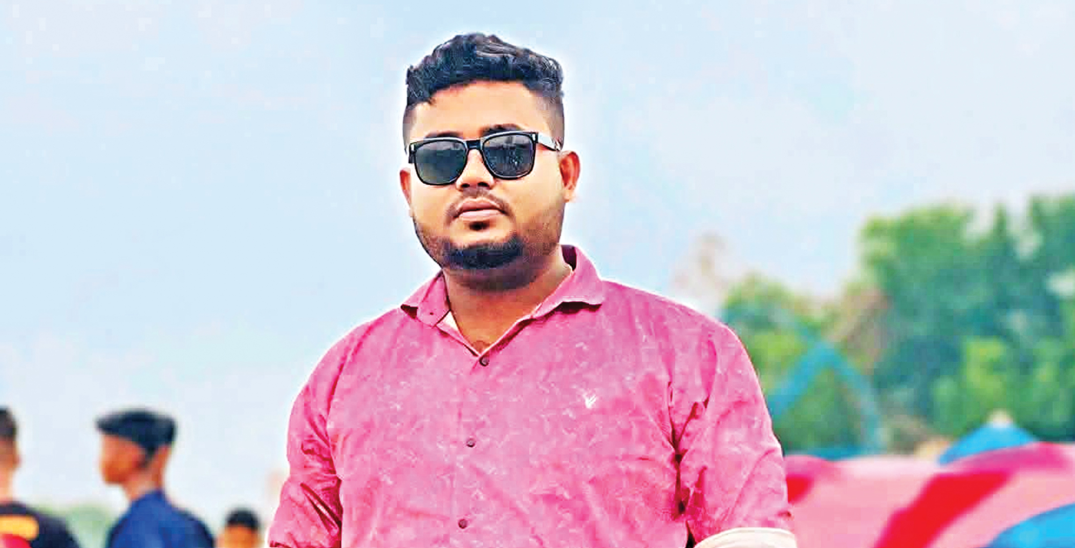 Faridpur custodial death: Police version full of holes