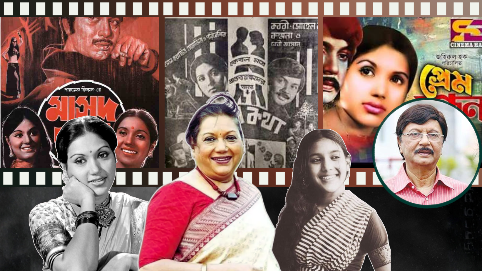 ‘Kabori was unparalleled': Sohel Rana looks back fondly on first film together