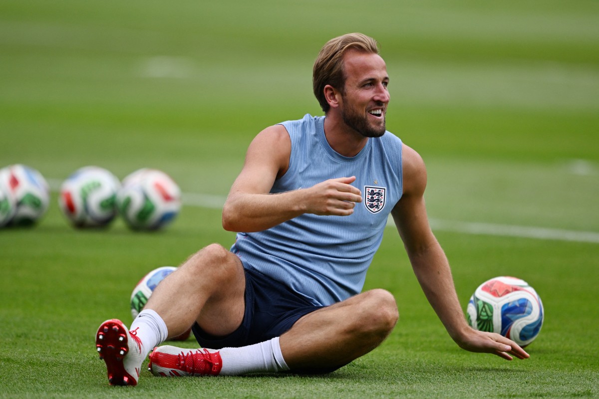 England can write new Azteca history: Tuchel