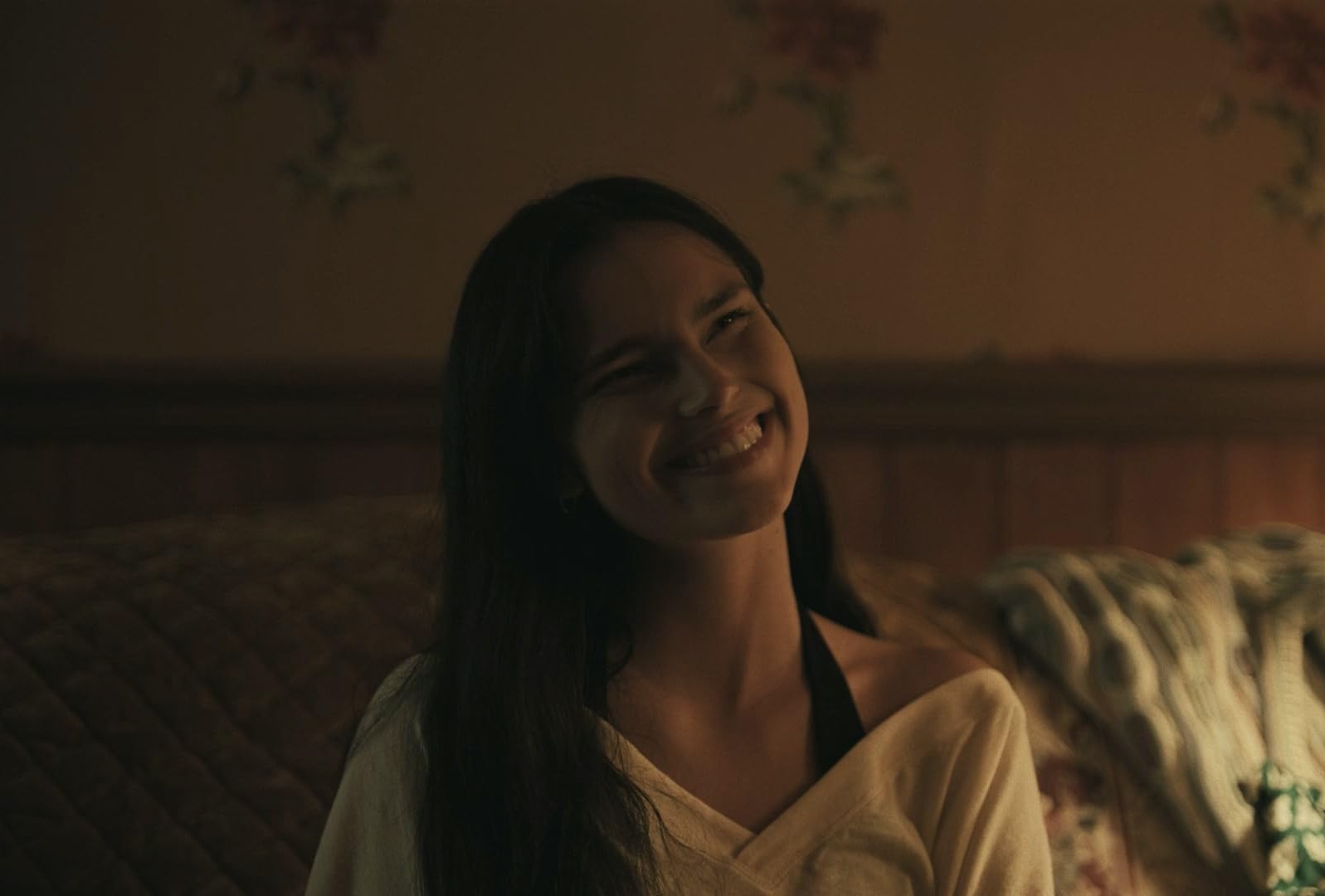Obsession and the horror of a stolen self