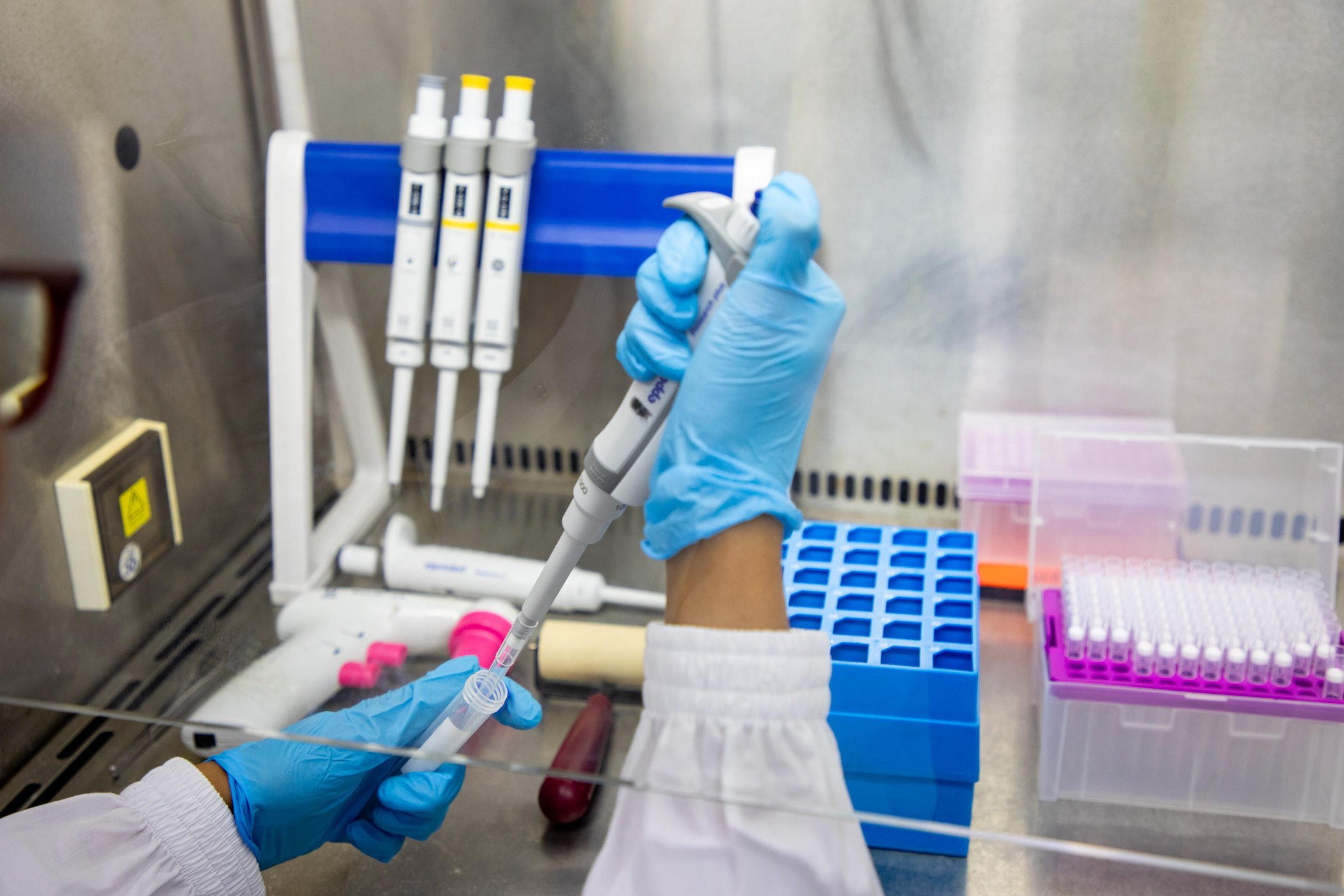  Unlocking the full potential of Bangladesh's national laboratory institute