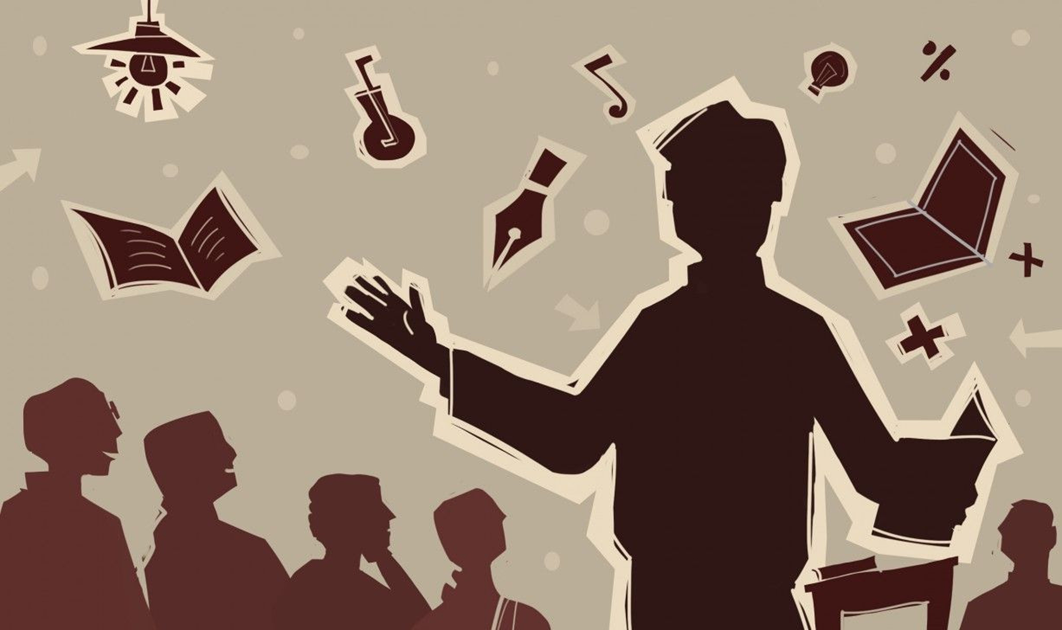 How long must we ask the same questions about education?