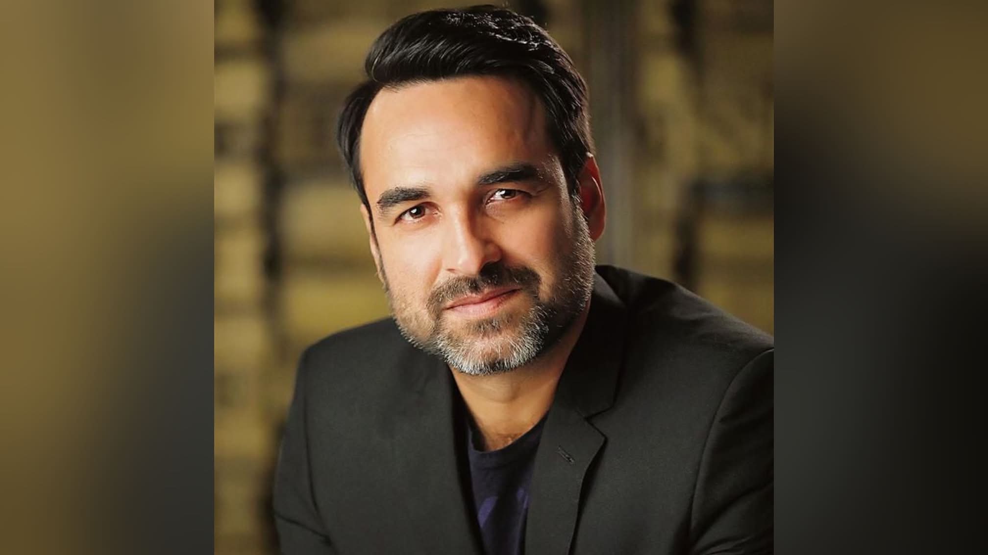 Pankaj Tripathi to be honoured at IFFM 2026