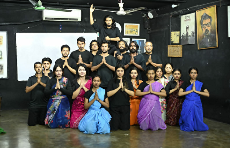 Prachyanat School of Acting and Design to celebrate silver jubilee with theatre festival