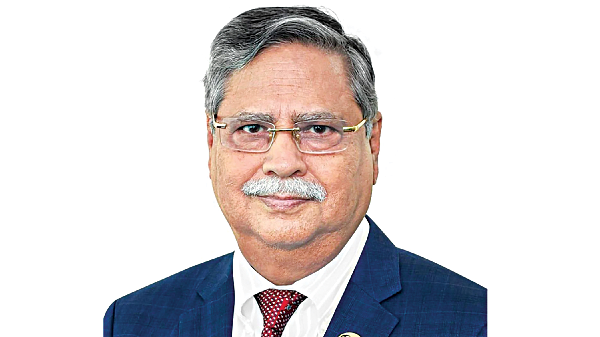Shahabuddin resigns citing health concerns