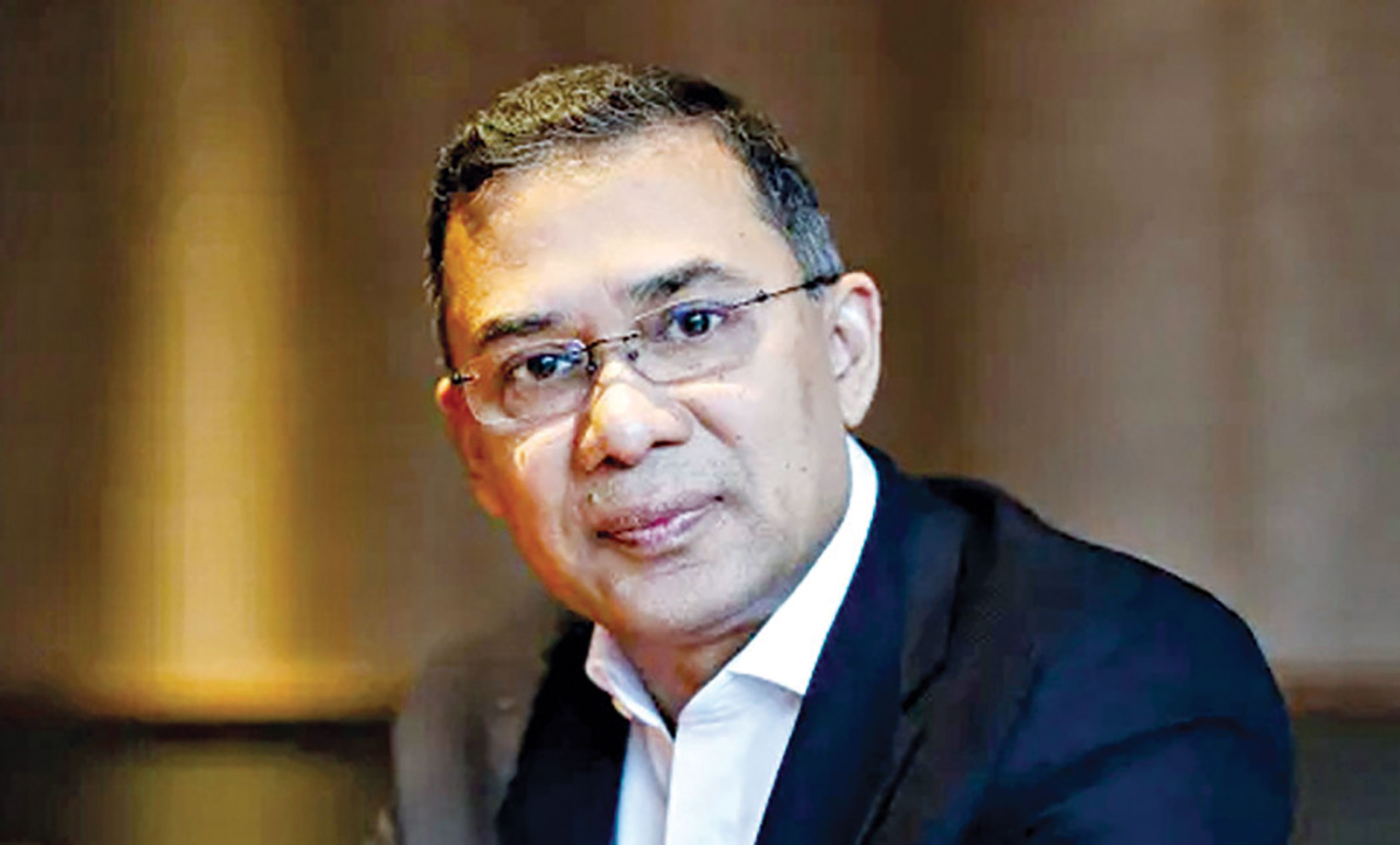 India is warming to Tarique. Is it abandoning Hasina?