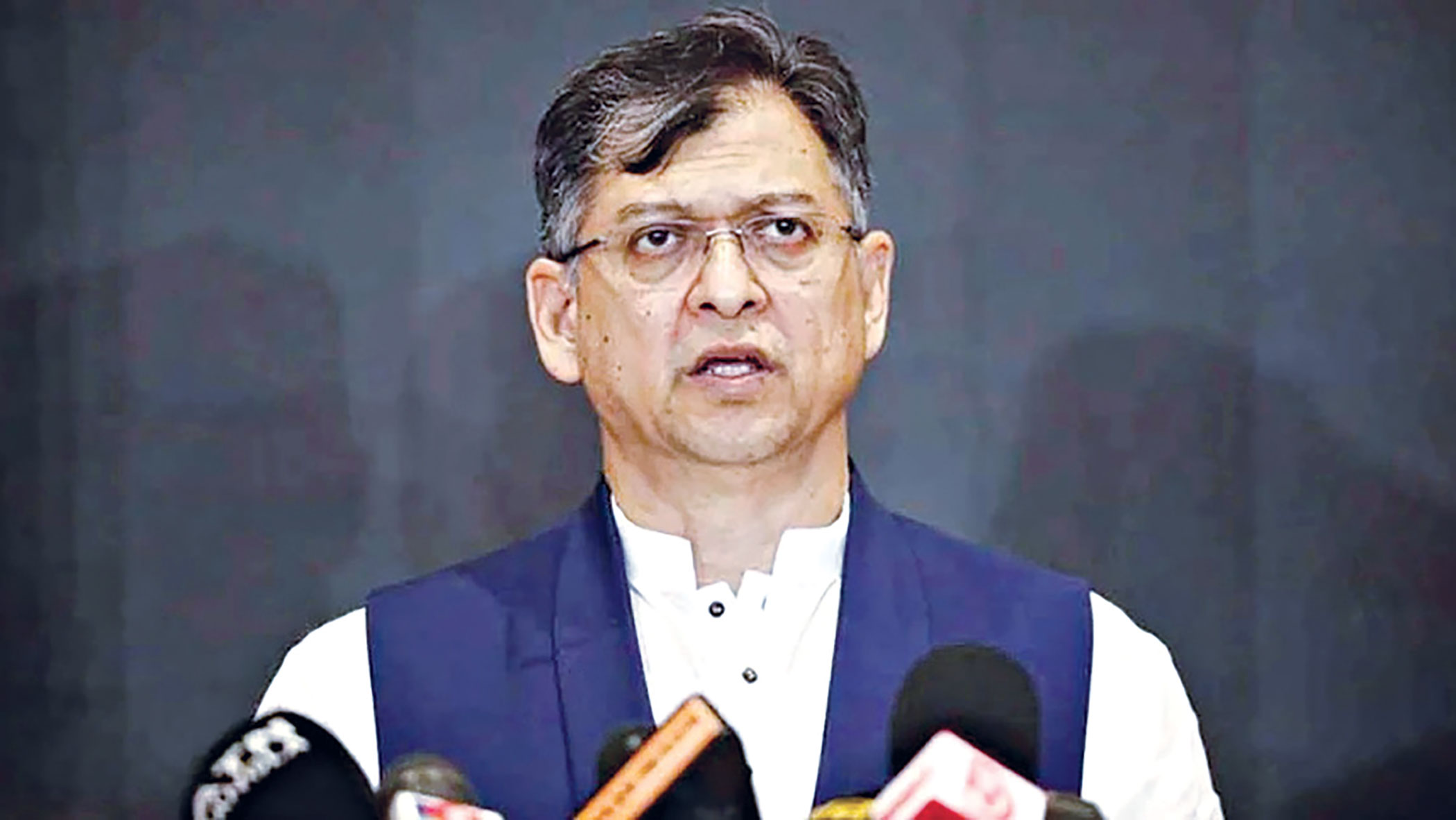 No government move over president's possible resignation: Home minister