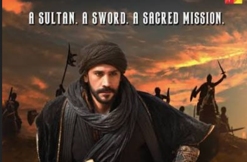 Turkish historical series ‘Sultan Salahuddin Ayyubi’ to premiere in Bangla  