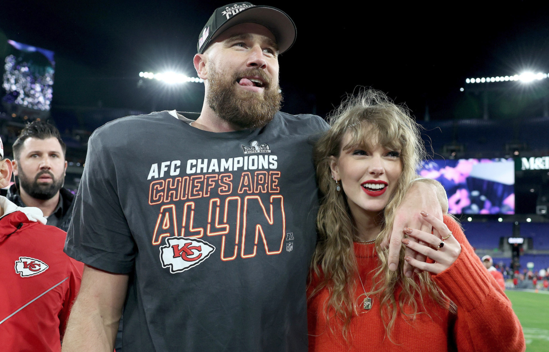 Taylor Swift begins reported July 3 wedding celebrations in New York