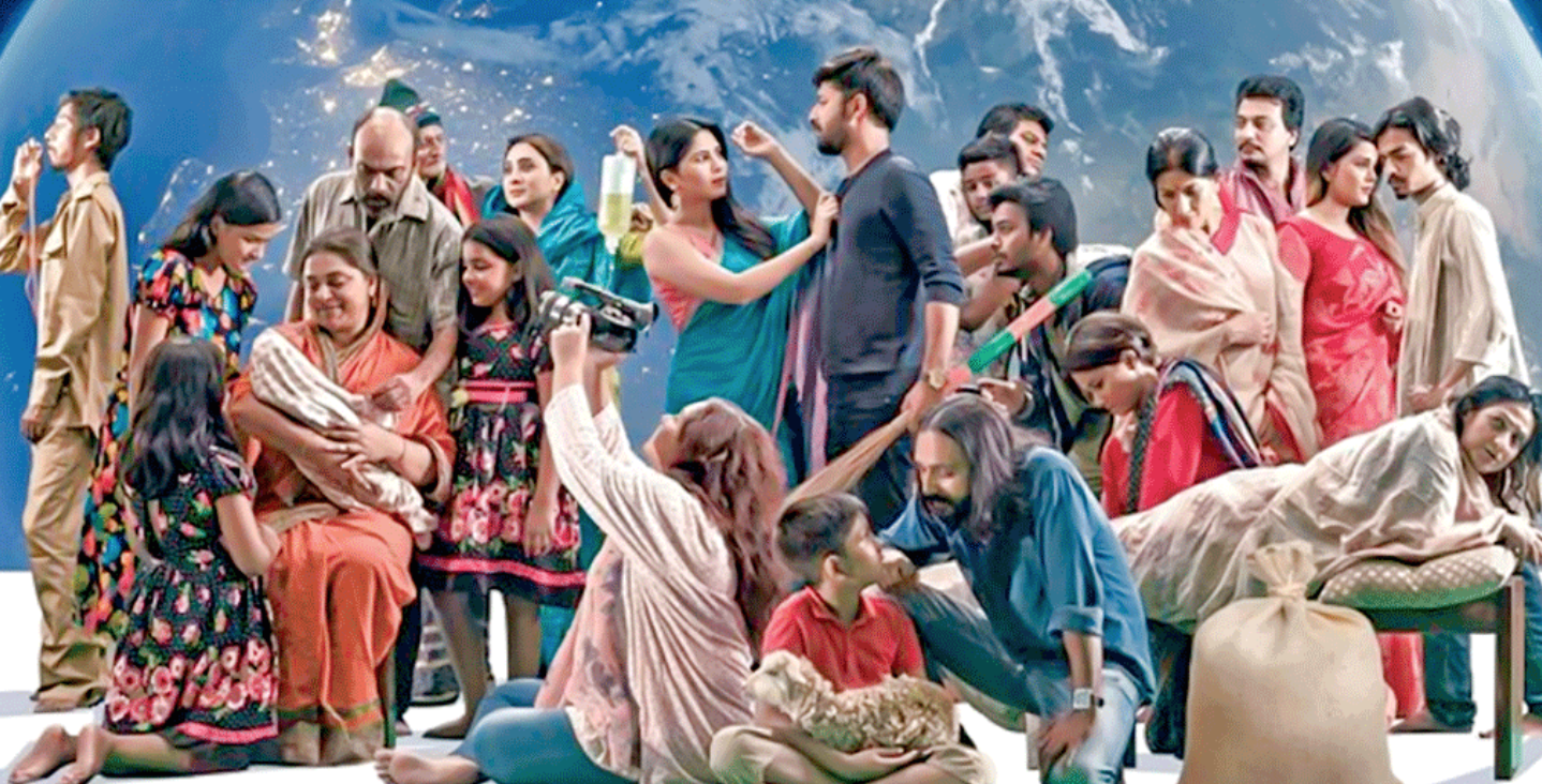 ‘Manusher Bagan’ wins Best Critics’ Award in New York