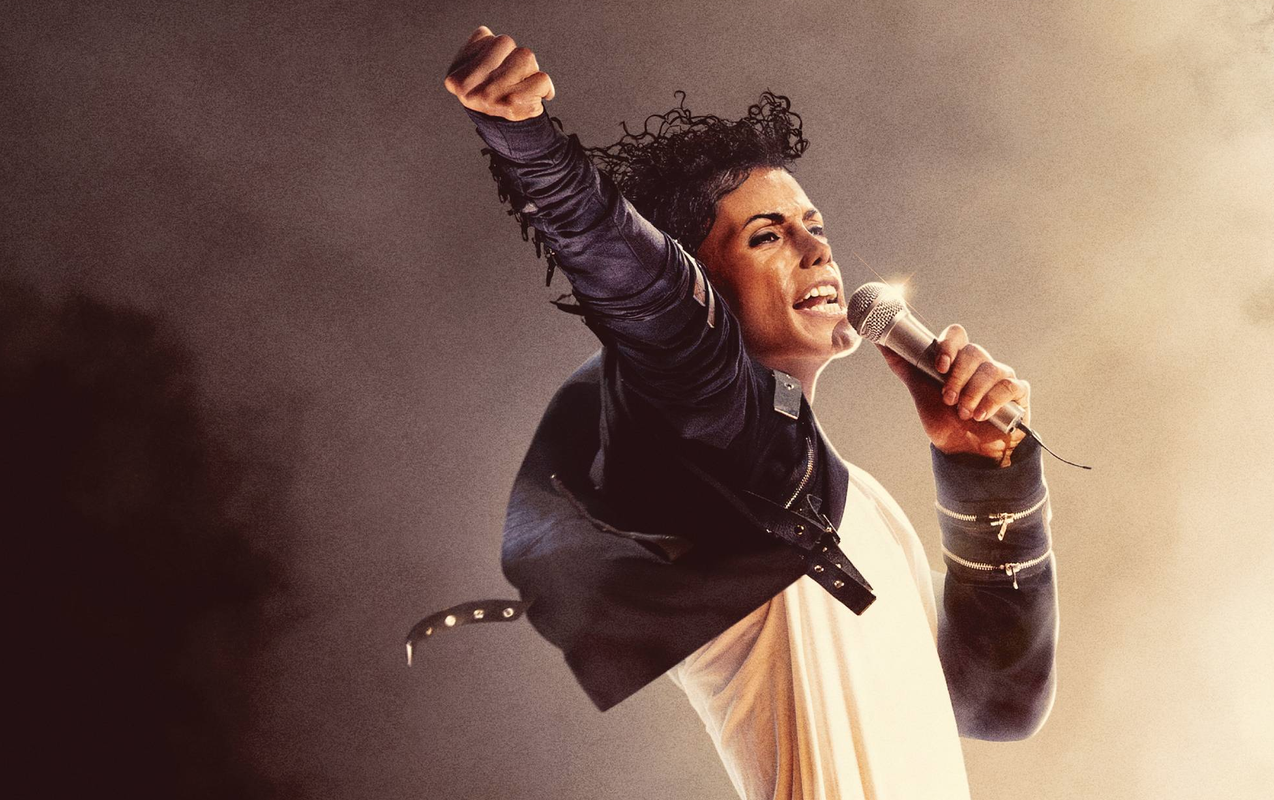 ‘Michael’ becomes first biopic to cross US$1 billion globally