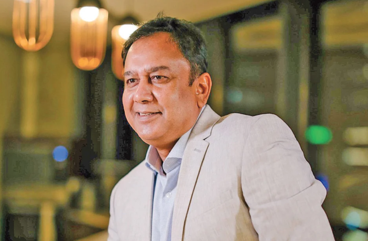 Zahid Hasan reunites with Raz after eight years for ‘Pothhara Mon’