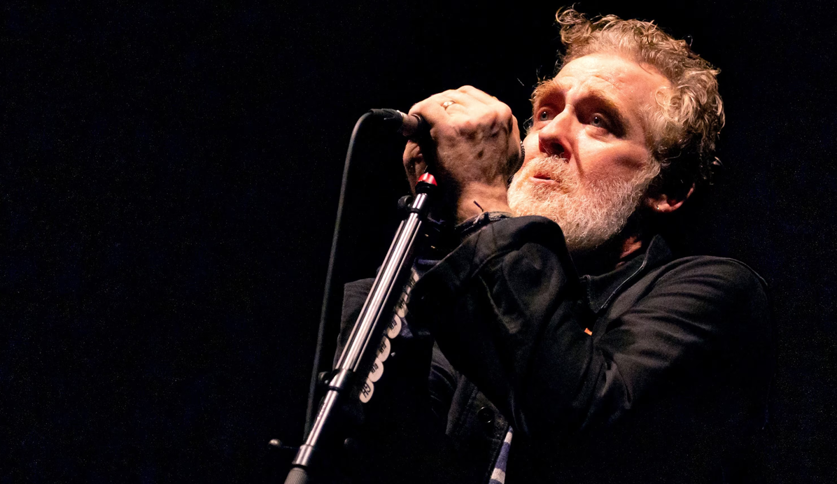 Oscar-winning musician and actor Glen Hansard dies at 56