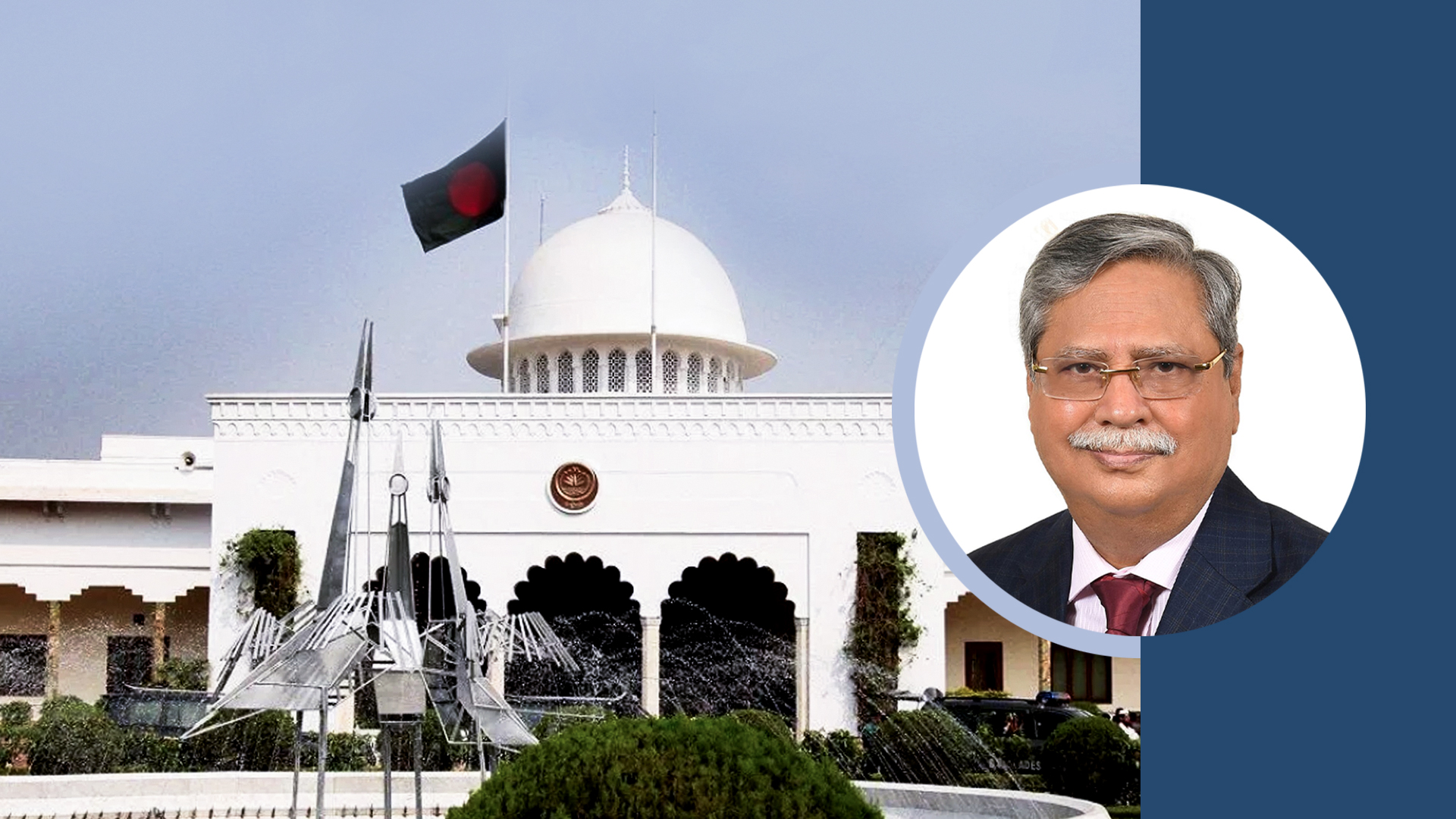 President Shahabuddin may resign soon