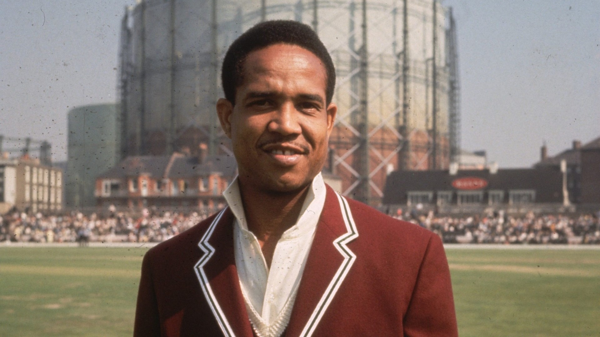 Sir Garry Sobers dies at 89