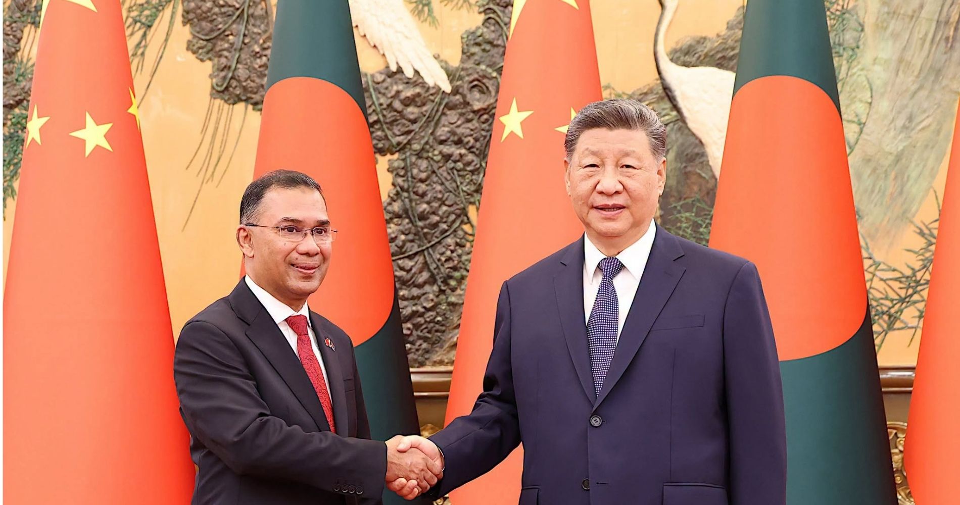 How Bangladesh should respond to China’s proposed corridor