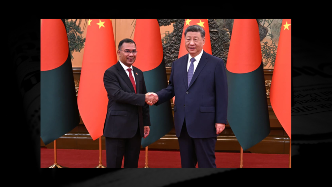 Can the China-Myanmar-Bangladesh Economic Corridor become a reality?