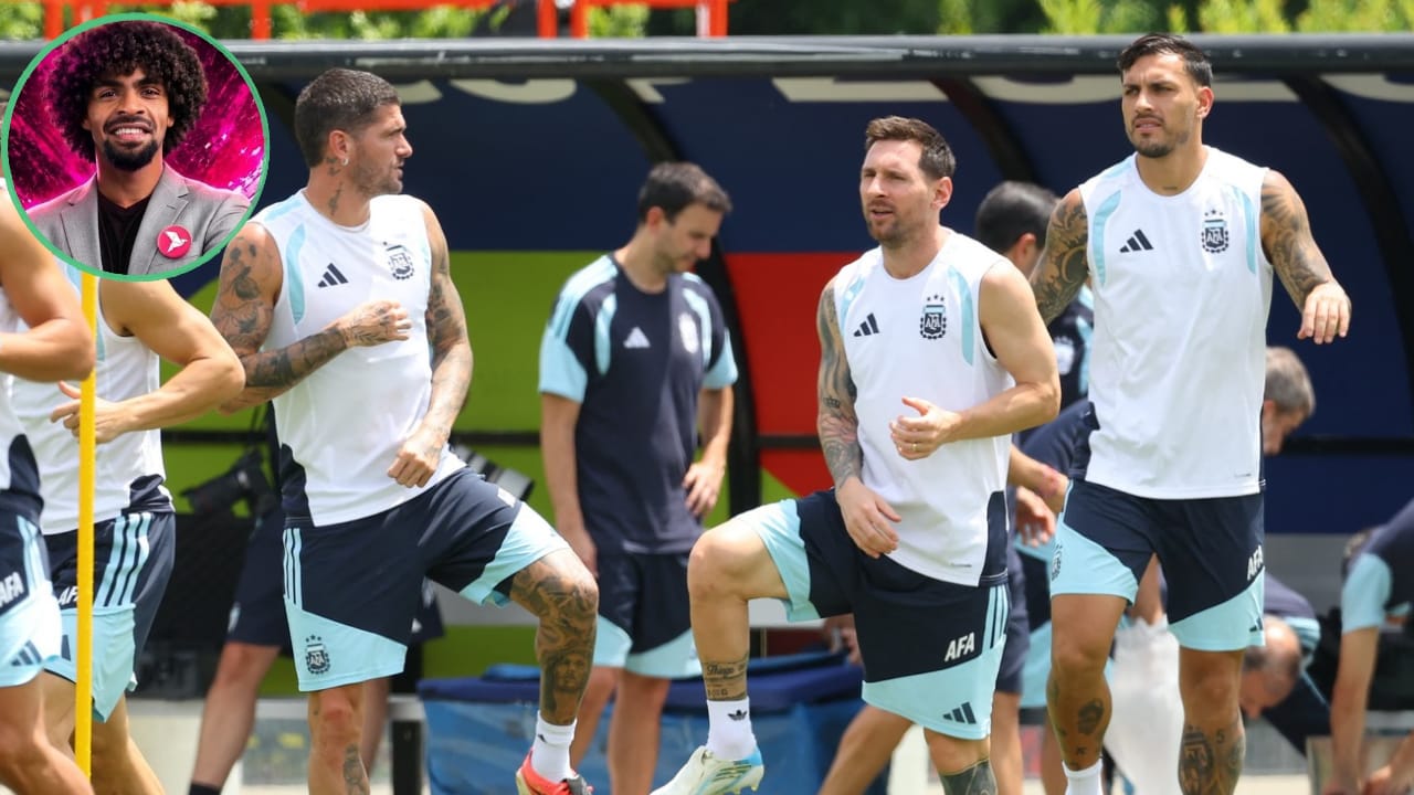 Messi key as Argentina eye quarterfinal spot against Egypt