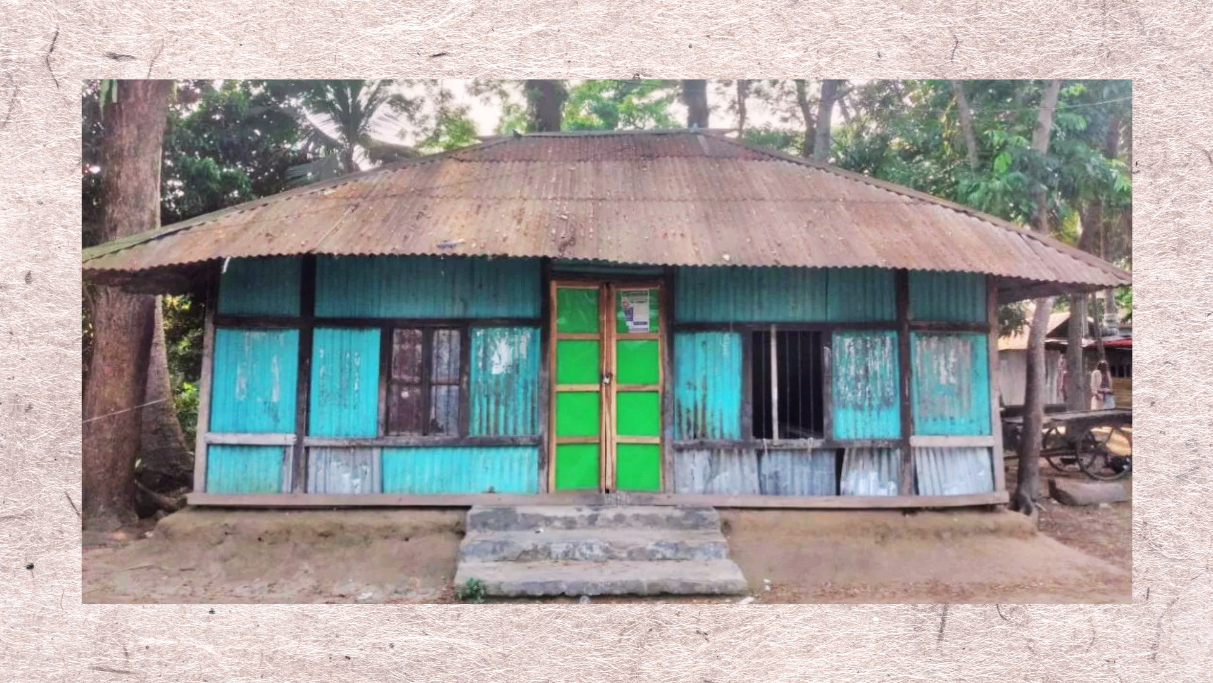 What Bangladesh lost with the Baibari Ghar