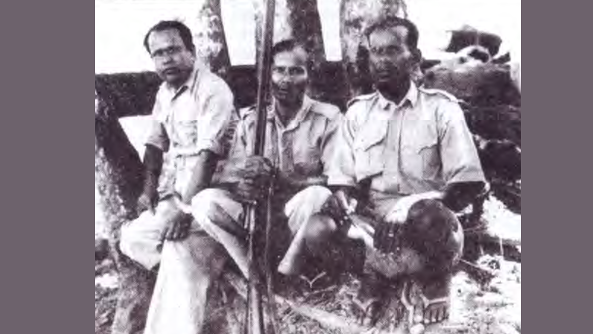 Pachapdi Gazi, the 'Jim Corbett of Bengal', and the truth about Sundarbans 'man-eaters'