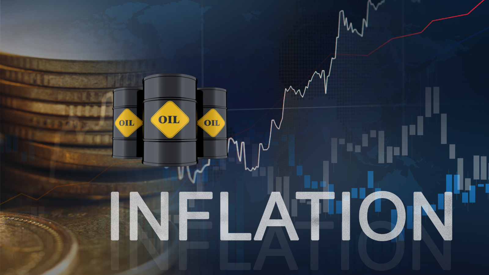 Fresh hike in oil prices may derail inflation target