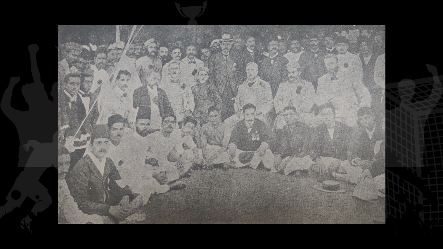 How Mohammedan Sporting Club shaped Muslim identity in colonial Bengal