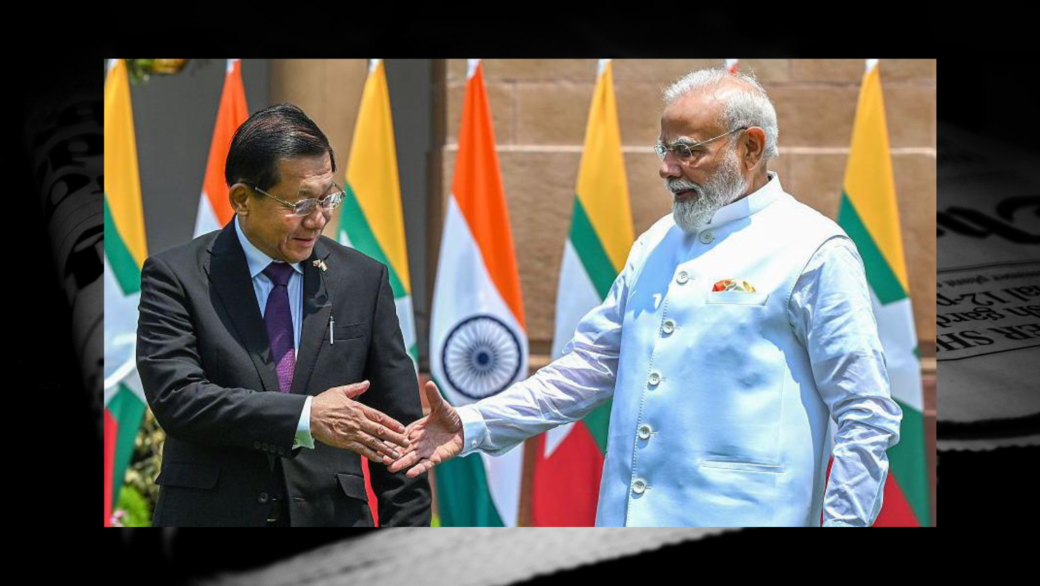Why Bangladesh can’t ignore Myanmar’s diplomatic comeback
