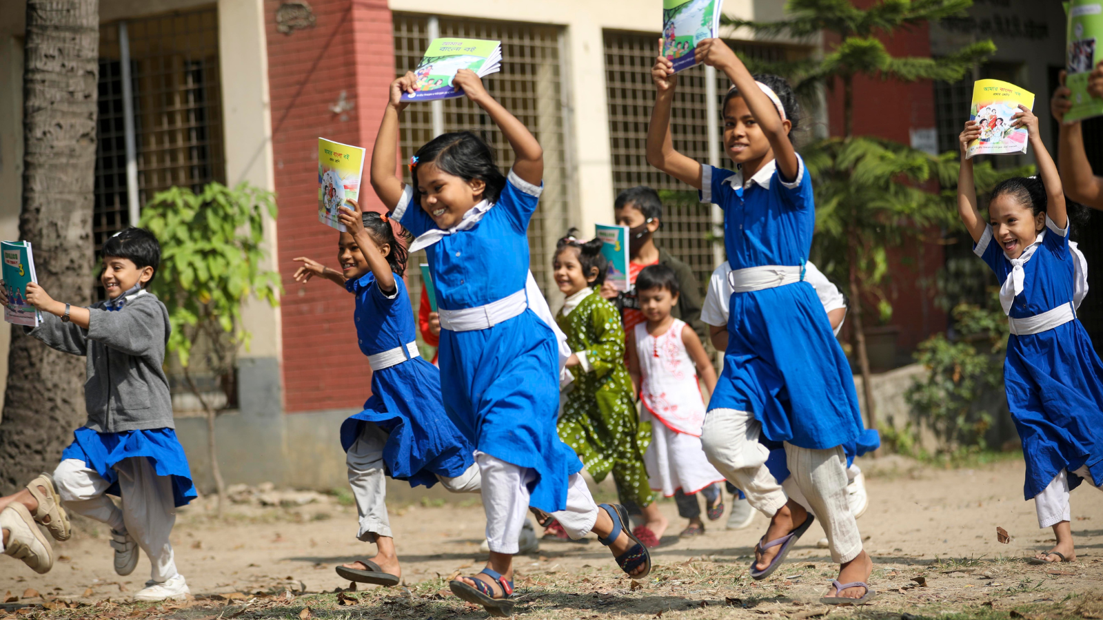 Draft guidelines signal new direction for primary curriculum