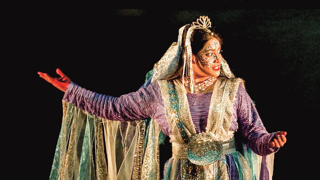 ‘Nazrul Natya Utsab’ returns to Shilpakala this Saturday