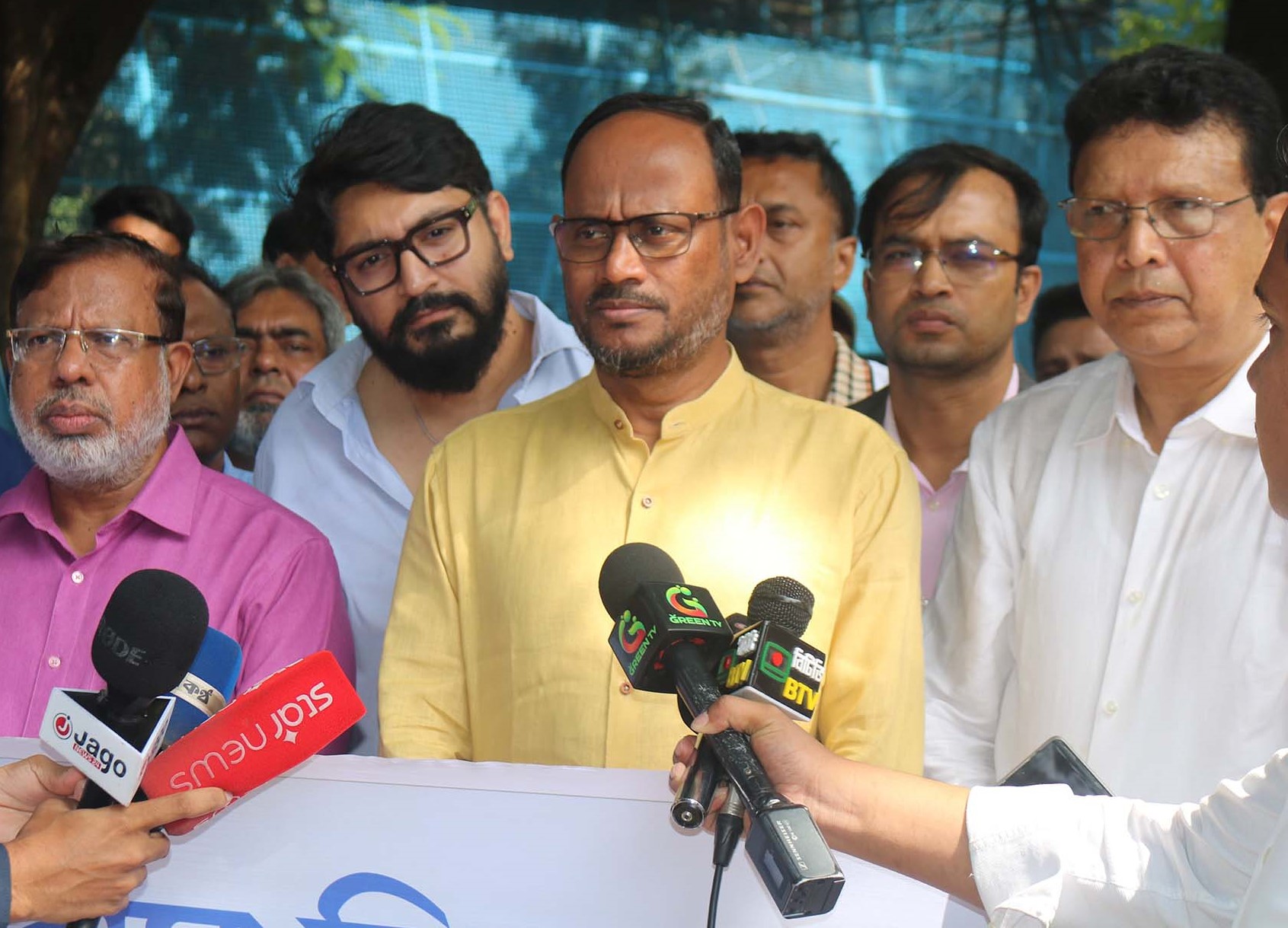 Bangladesh has only 189 tigers left, species faces extinction risk: State minister