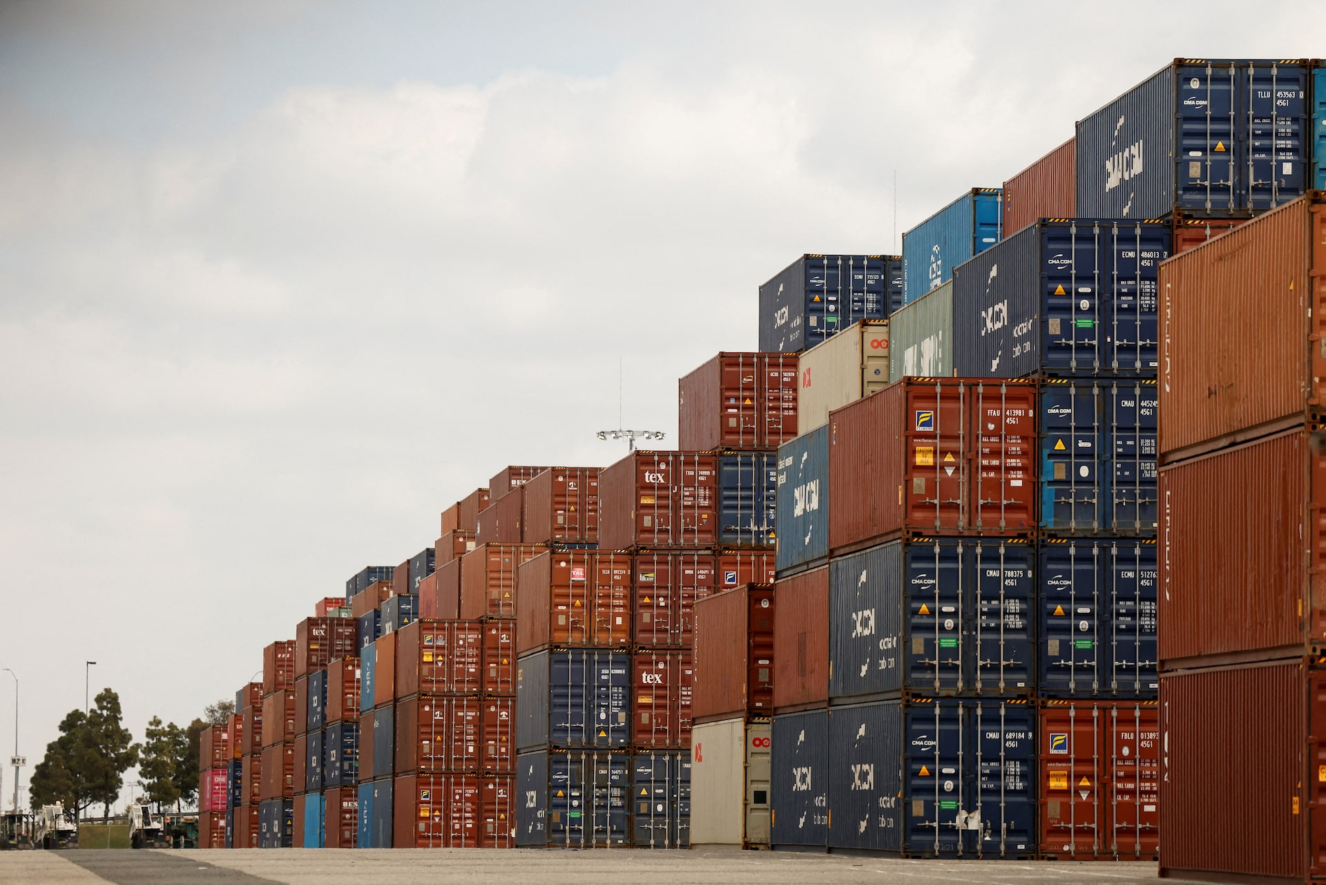 The new world of geoeconomics: From comparative advantage to coercive advantage