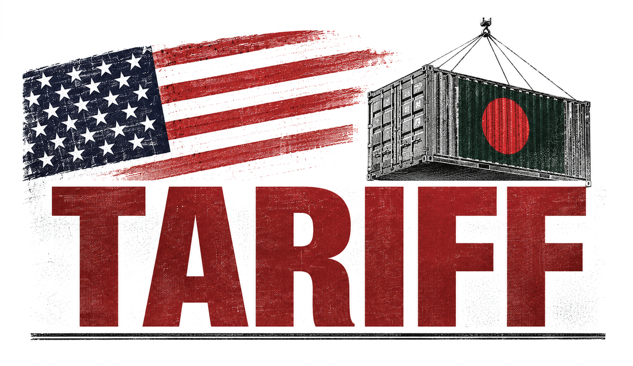 US again imposes 10% tariff on Bangladesh