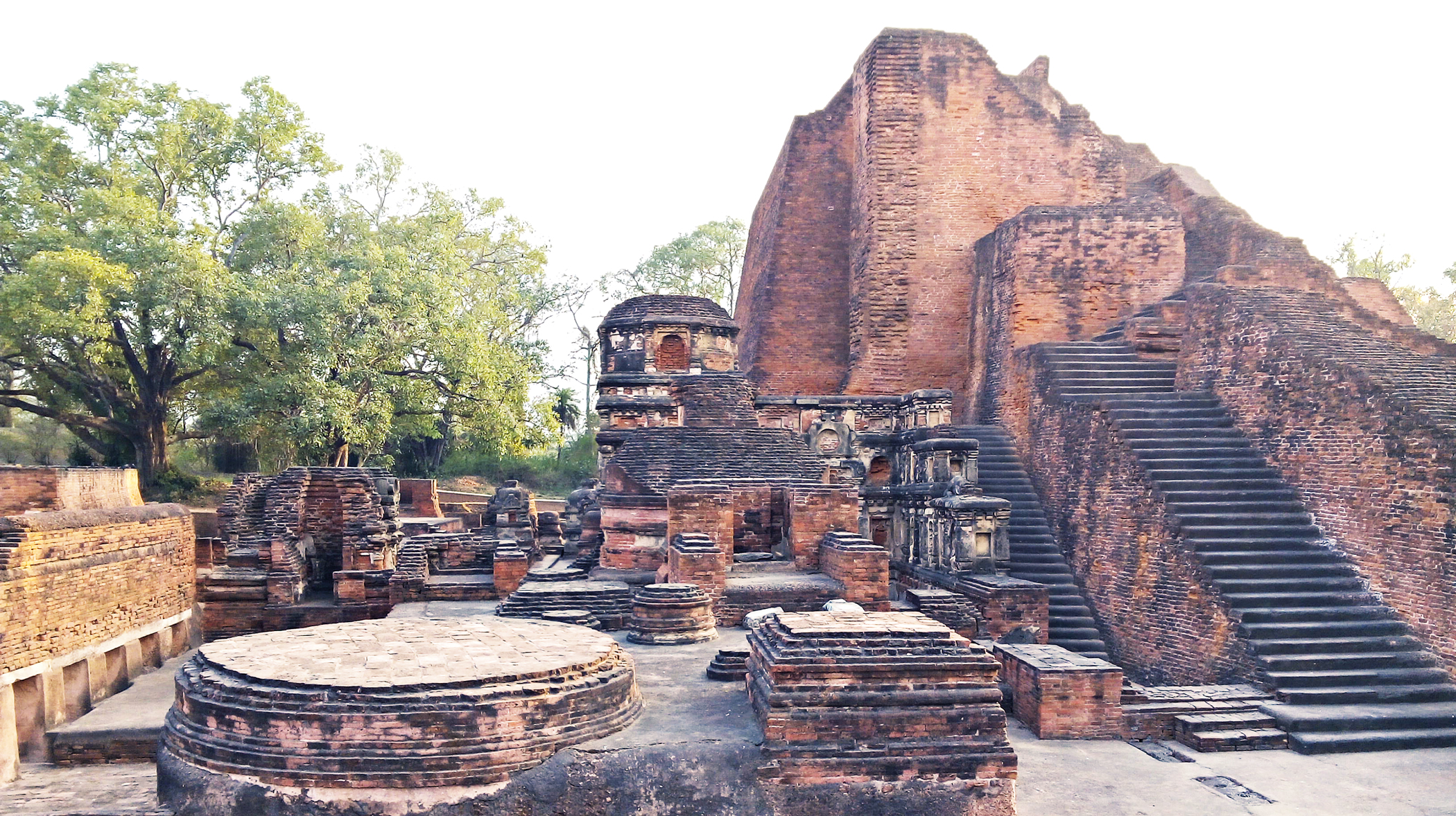 Buddhist theatre in South Asia and beyond