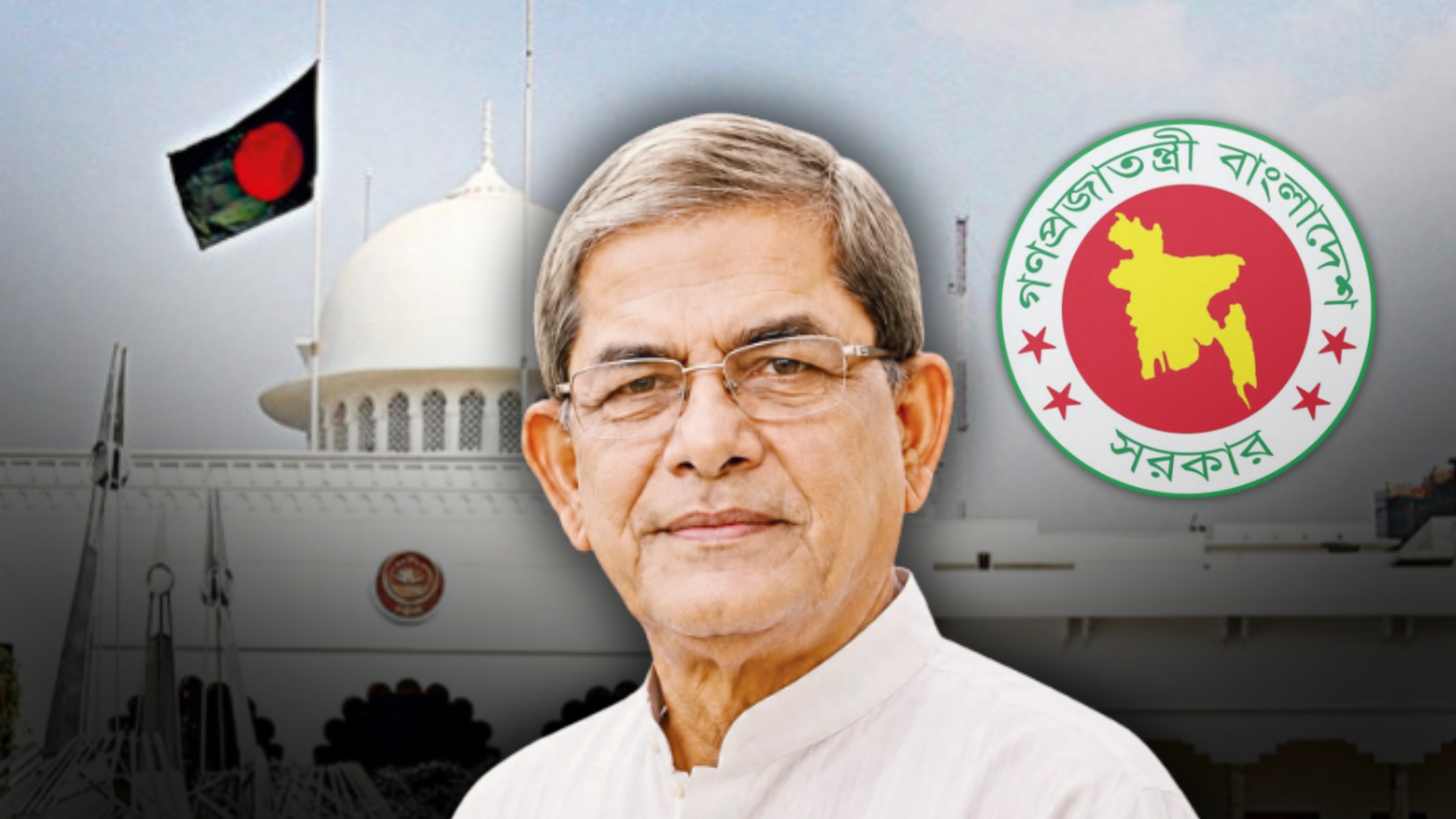 The man who held BNP together through its hardest years now steps into Bangabhaban