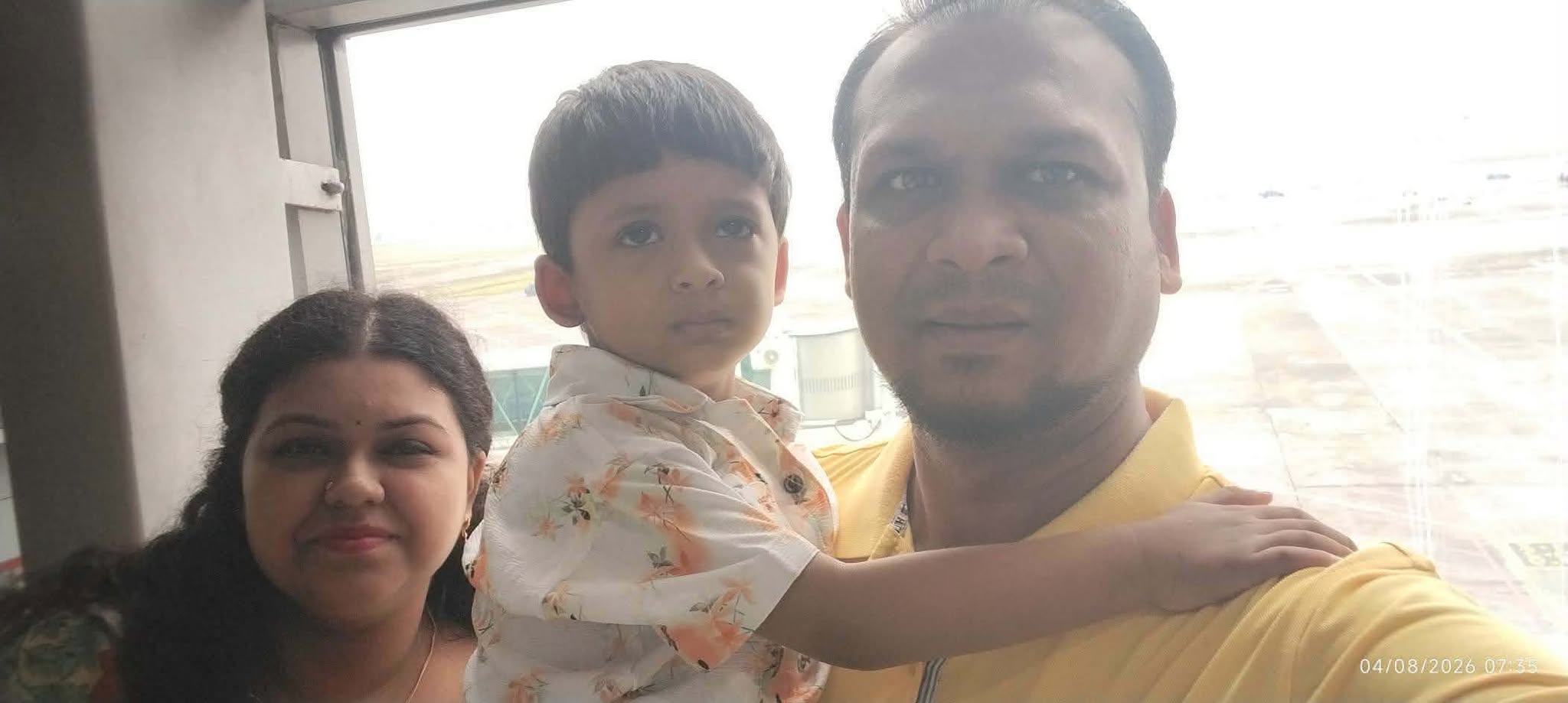 Journalist, three family members from Kushtia among nine killed in Kolkata hotel fire