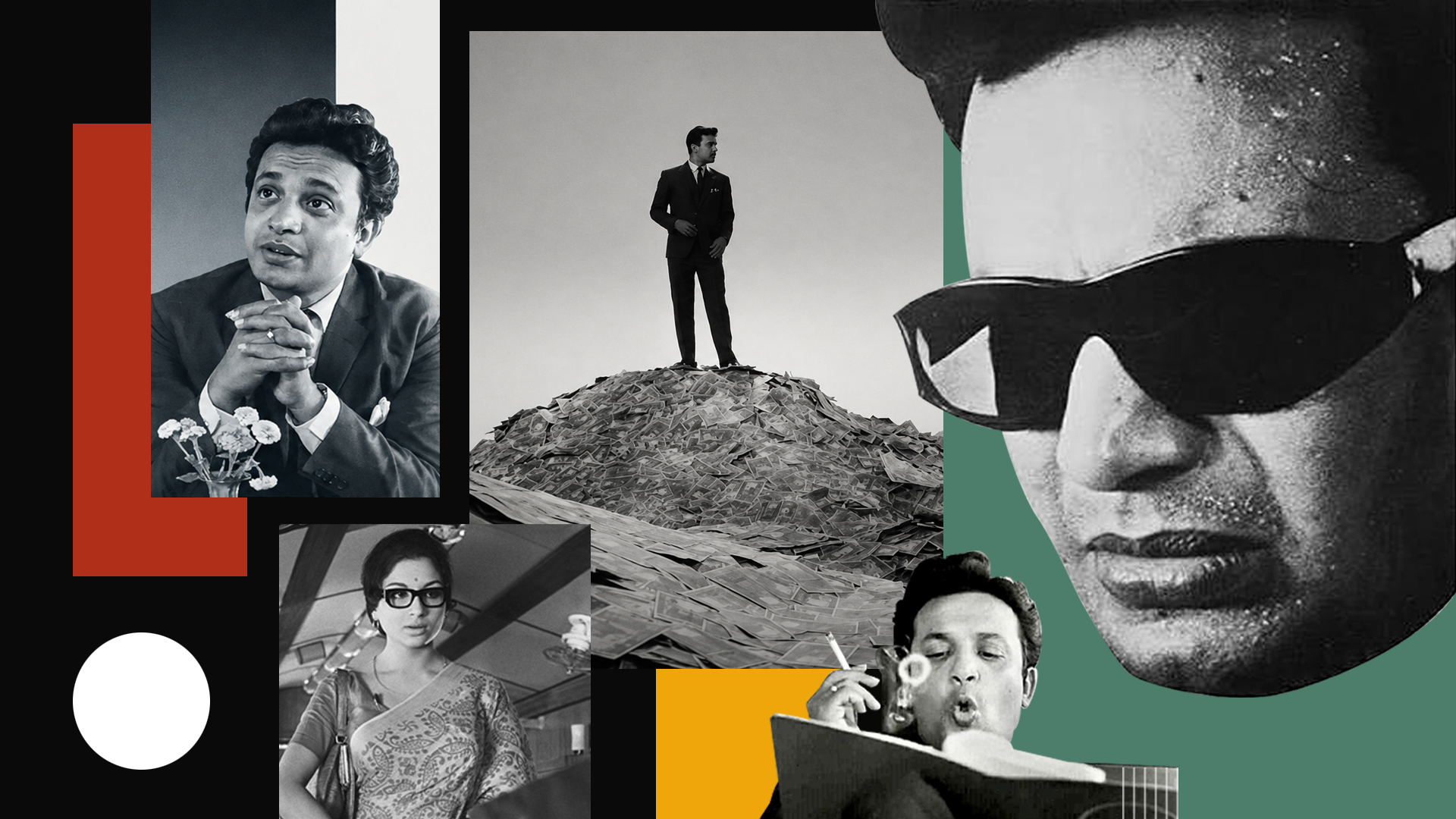 Nayak at 60: Satyajit Ray understood constantly being watched before the age of self-curation
