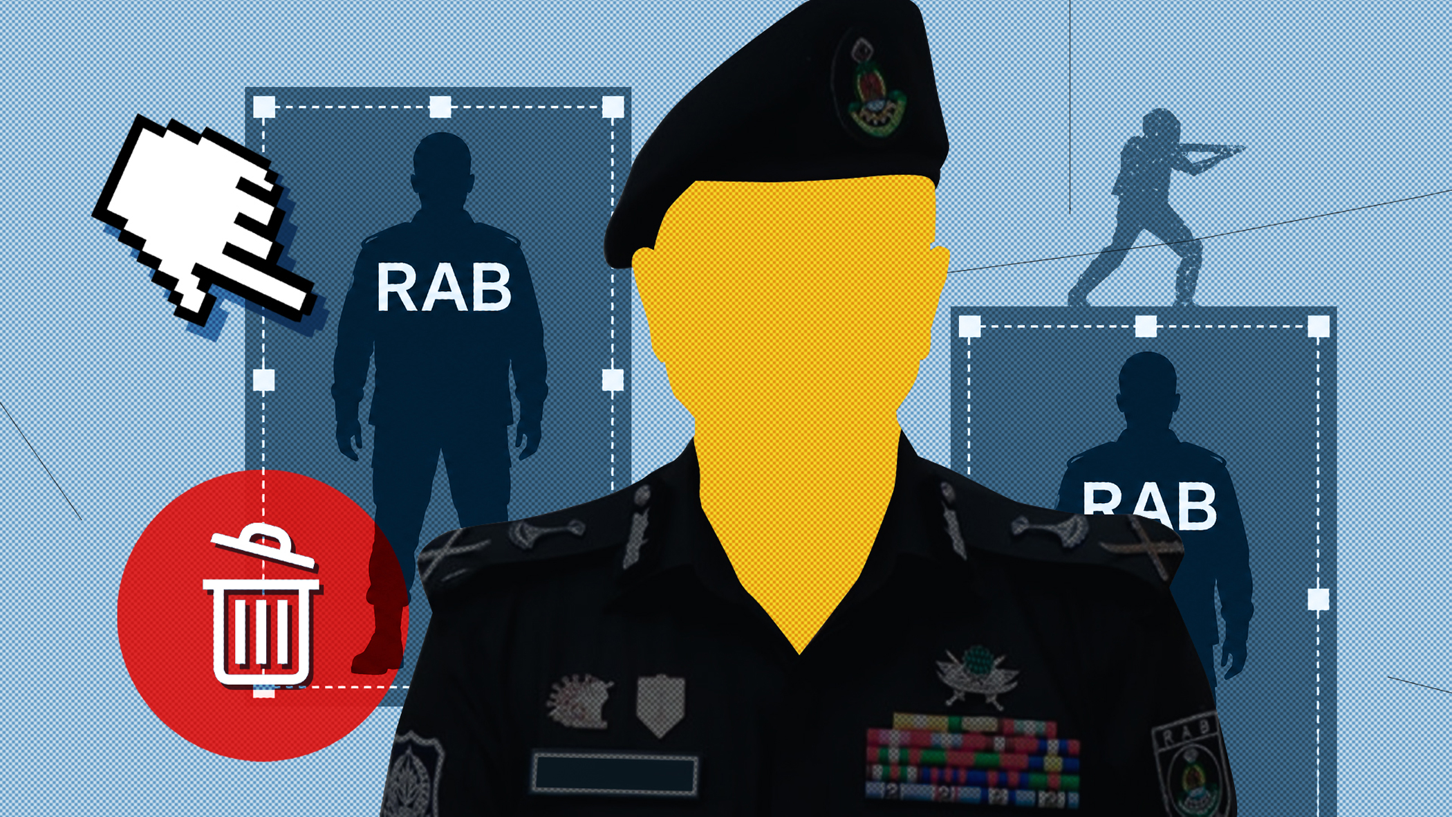  Why changing Rab's name or repackaging it is not enough