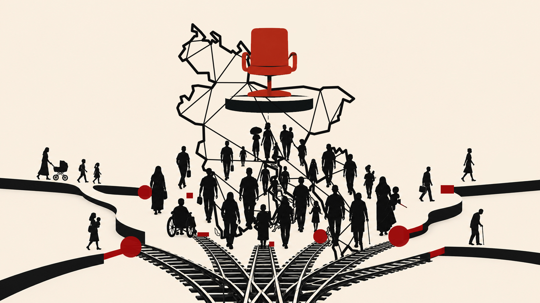 Our demographic challenges demand a functioning population council