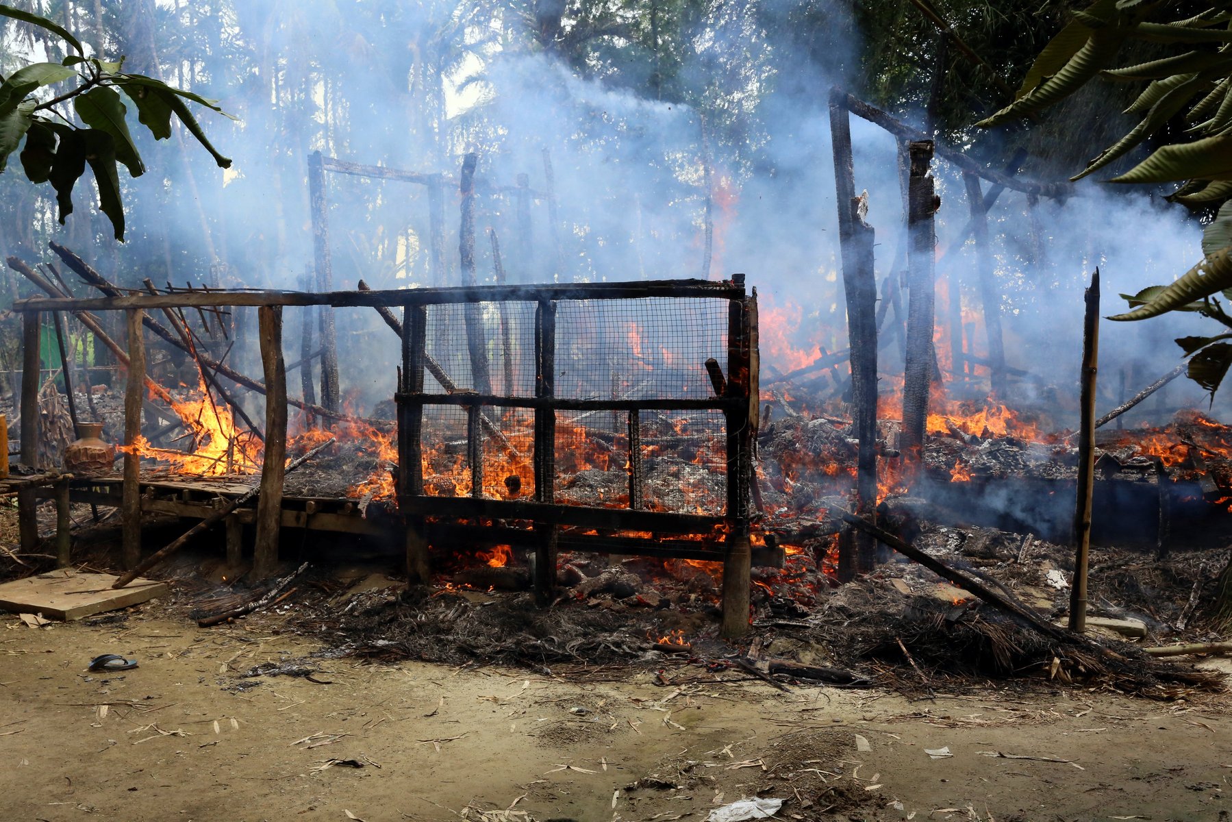Rohingya genocide: Will the ICJ verdict bring justice?