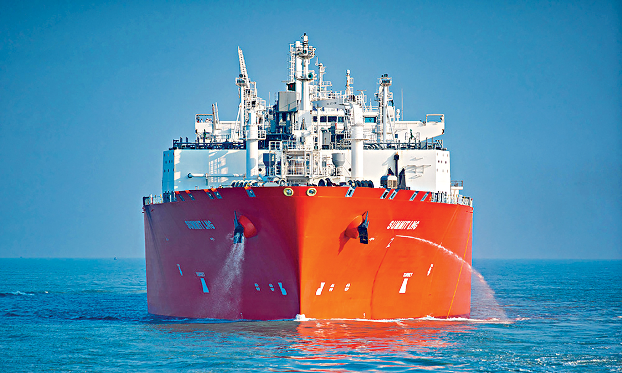 LNG supply worsens, chokes power output