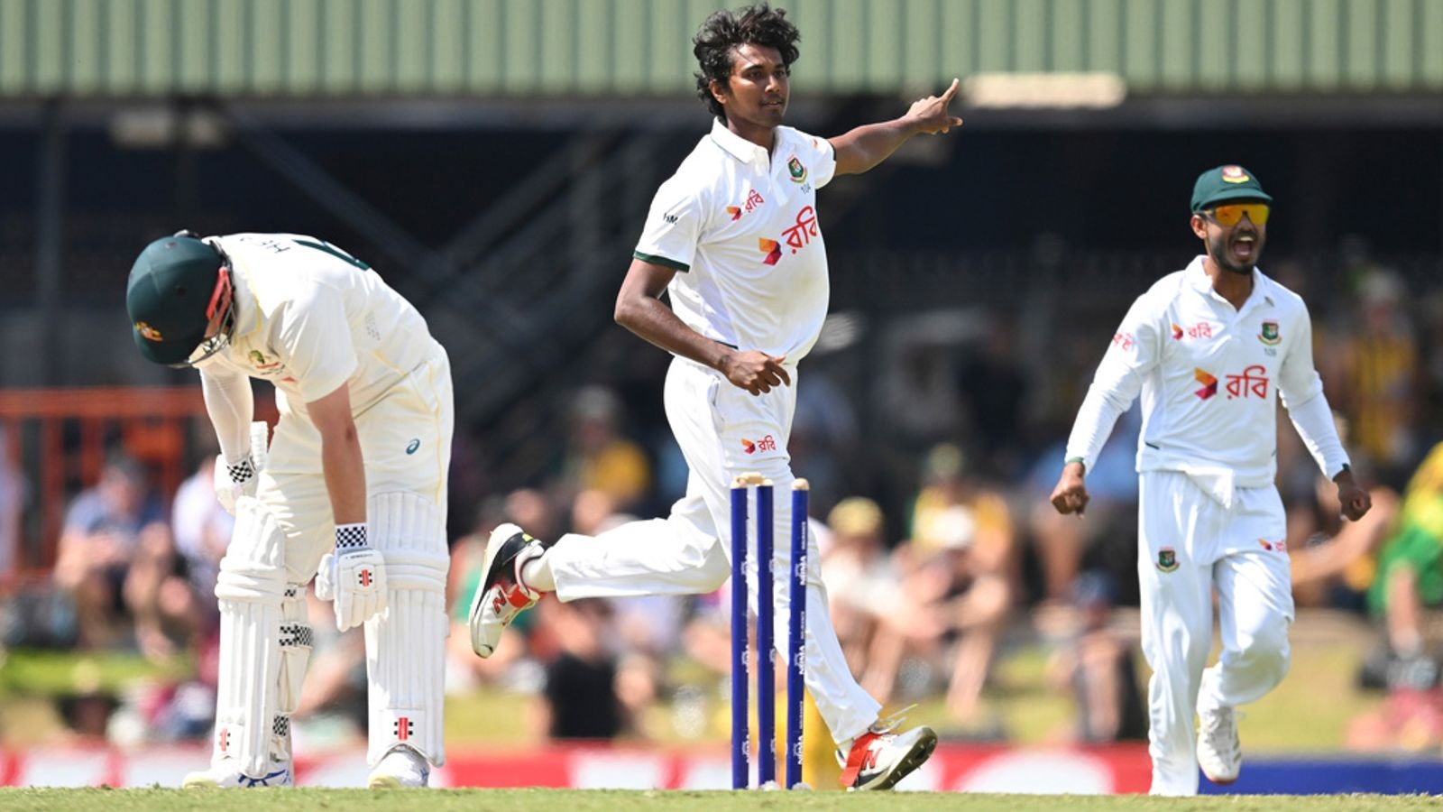 Bangladesh could change cricket forever, again