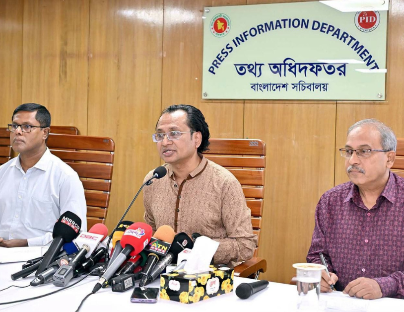 Dhaka now shares load-shedding burden with rural areas: Adviser Zahed