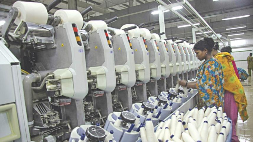 Apparel bodies recommend 370 factories for govt stimulus