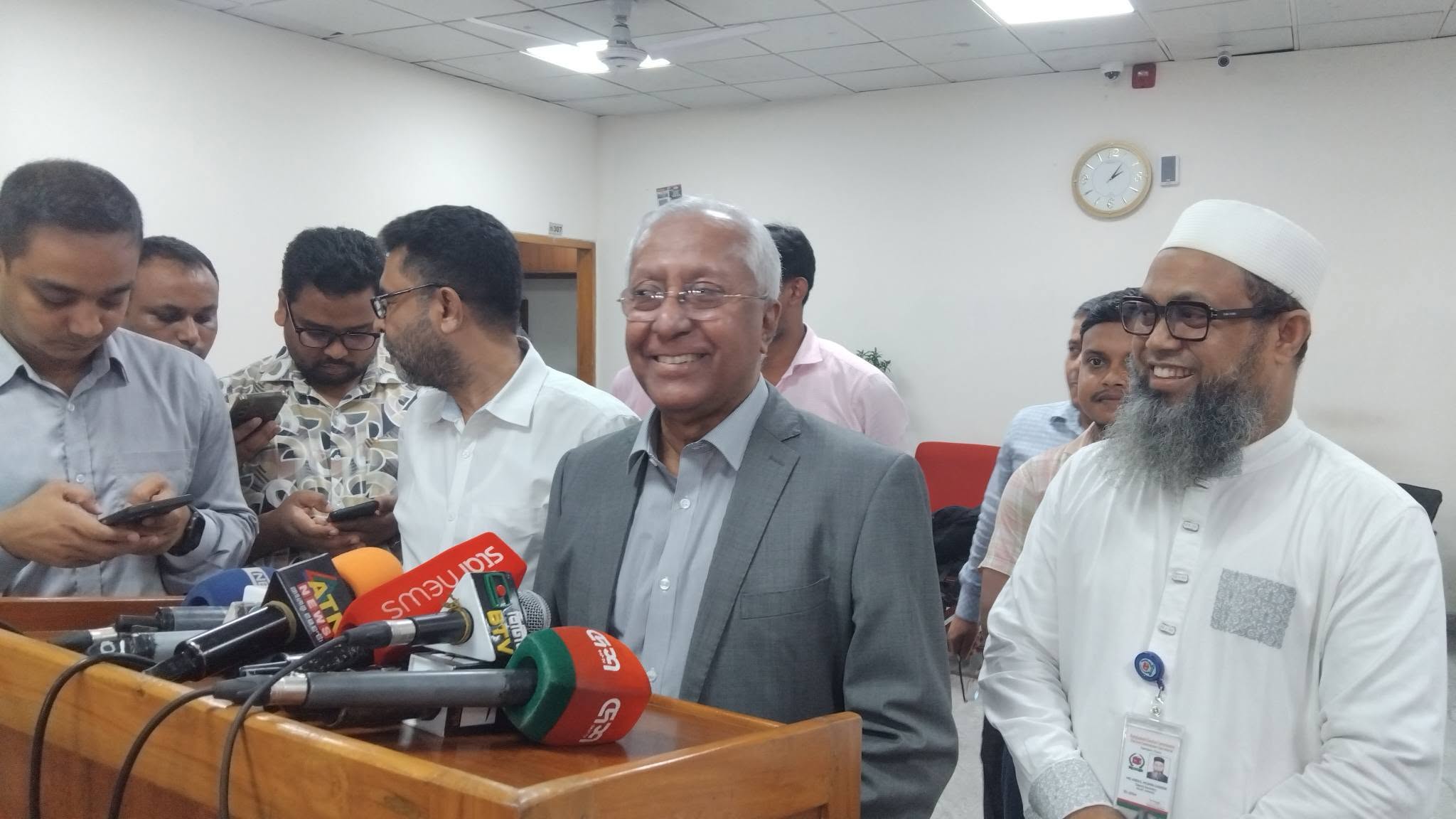 Presidential election to be held on August 20: EC