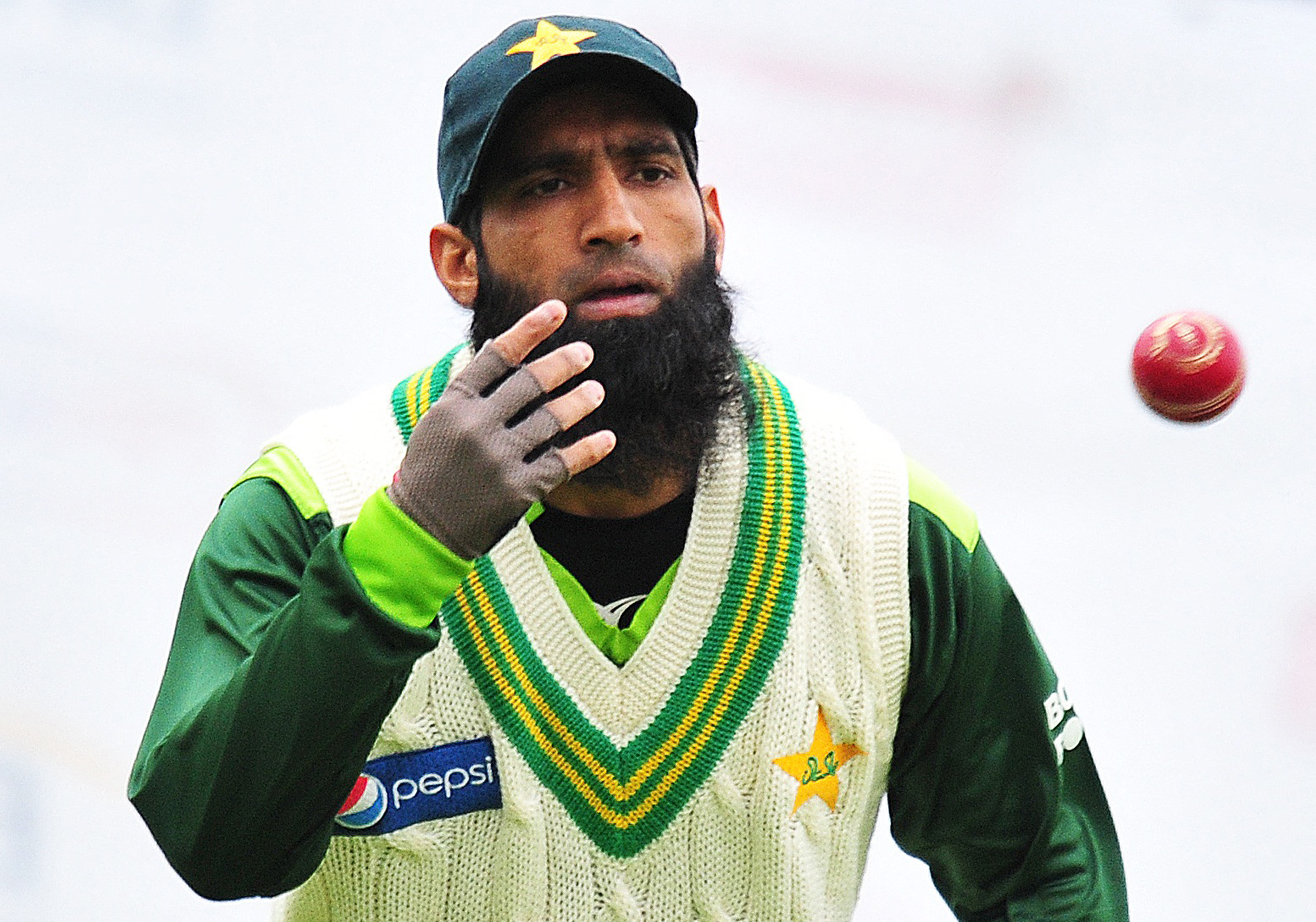 That win against India damaged us a lot: Yousuf's brutal verdict on Pakistan's decline