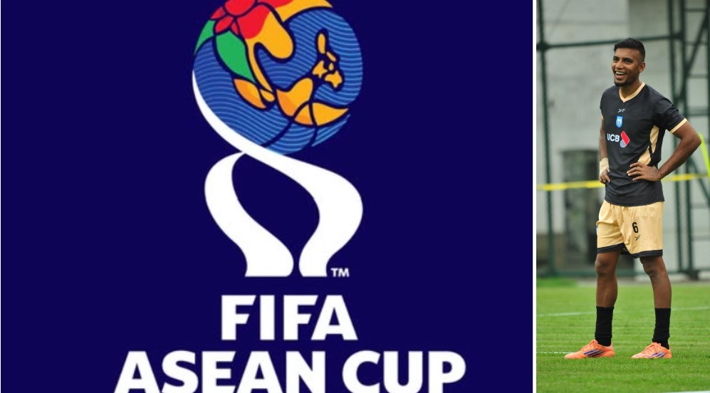 FIFA ASEAN Cup: Bangladesh face Malaysia in opening game