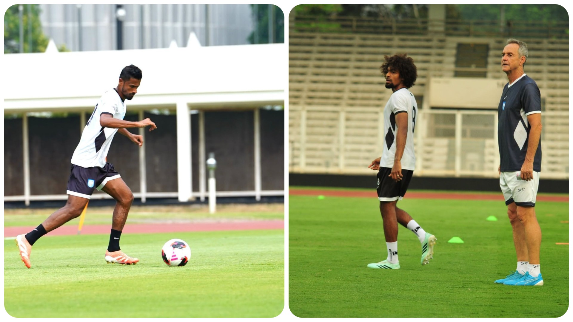 ‘Hamza doesn’t need captain’s  armband; he’s a leader anywhere’