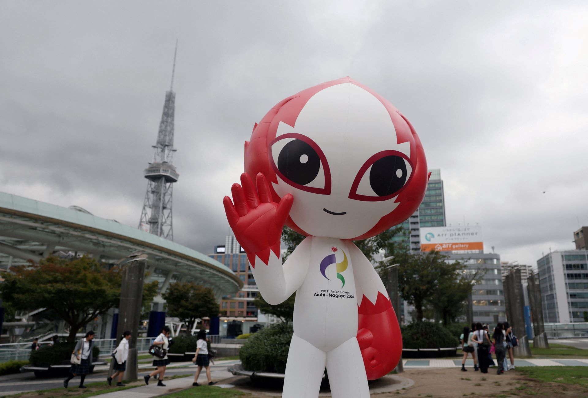 Asian Games 2026: All you need to know 