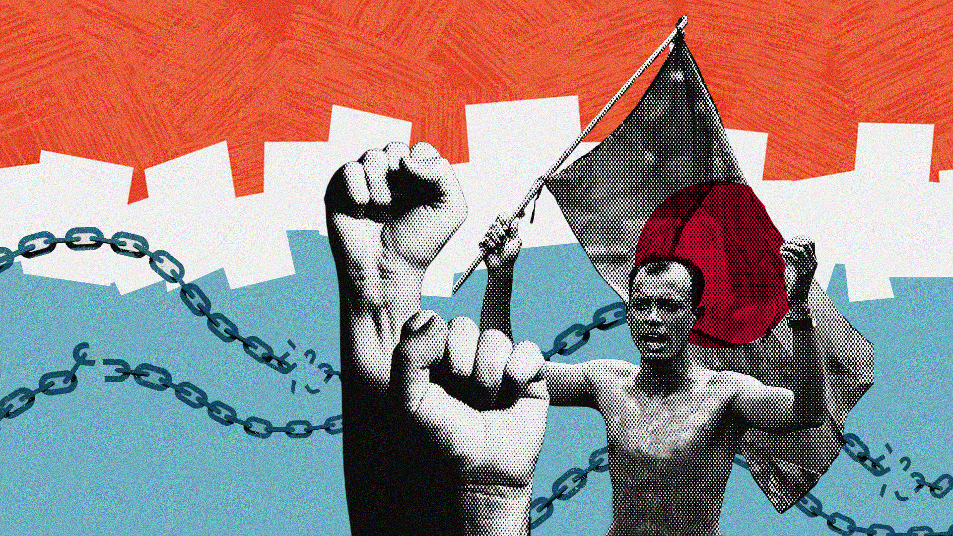 Bangladesh’s next democratic step should be greater inclusion