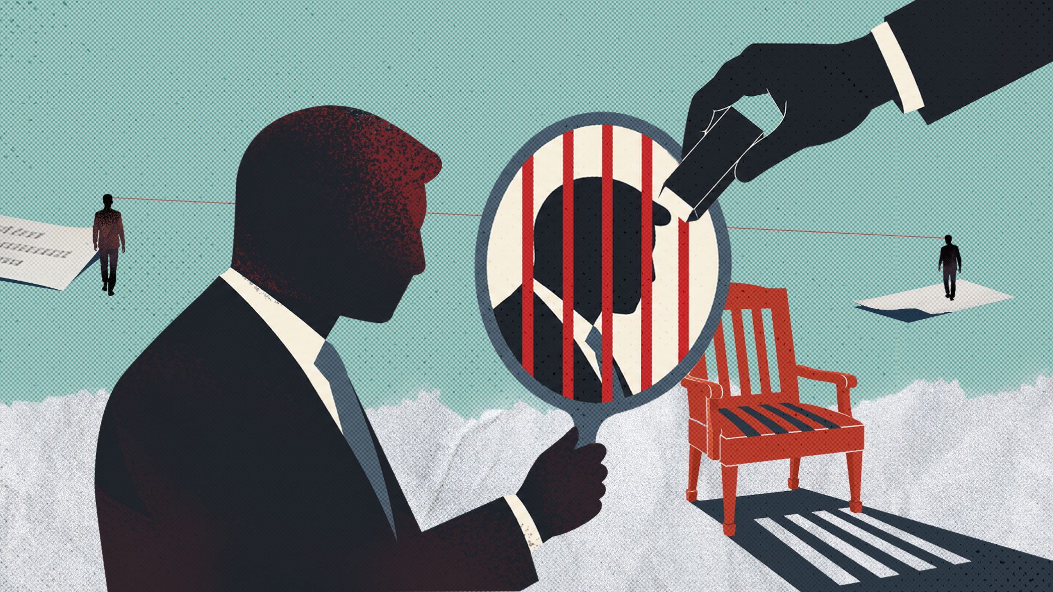 Why are we weakening our human rights safeguards?